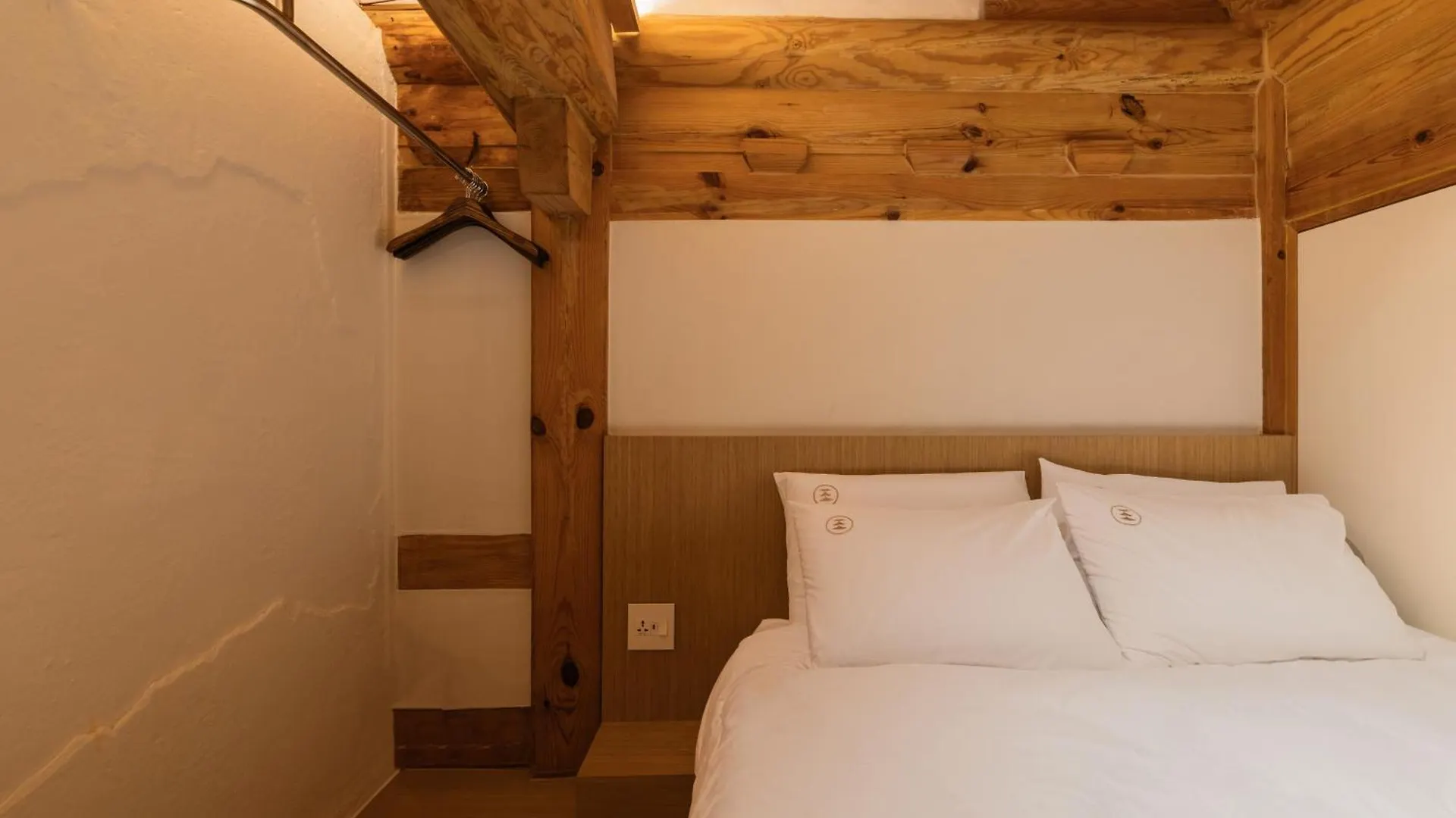 Apartment Stay Yeonsoom Seoul South Korea