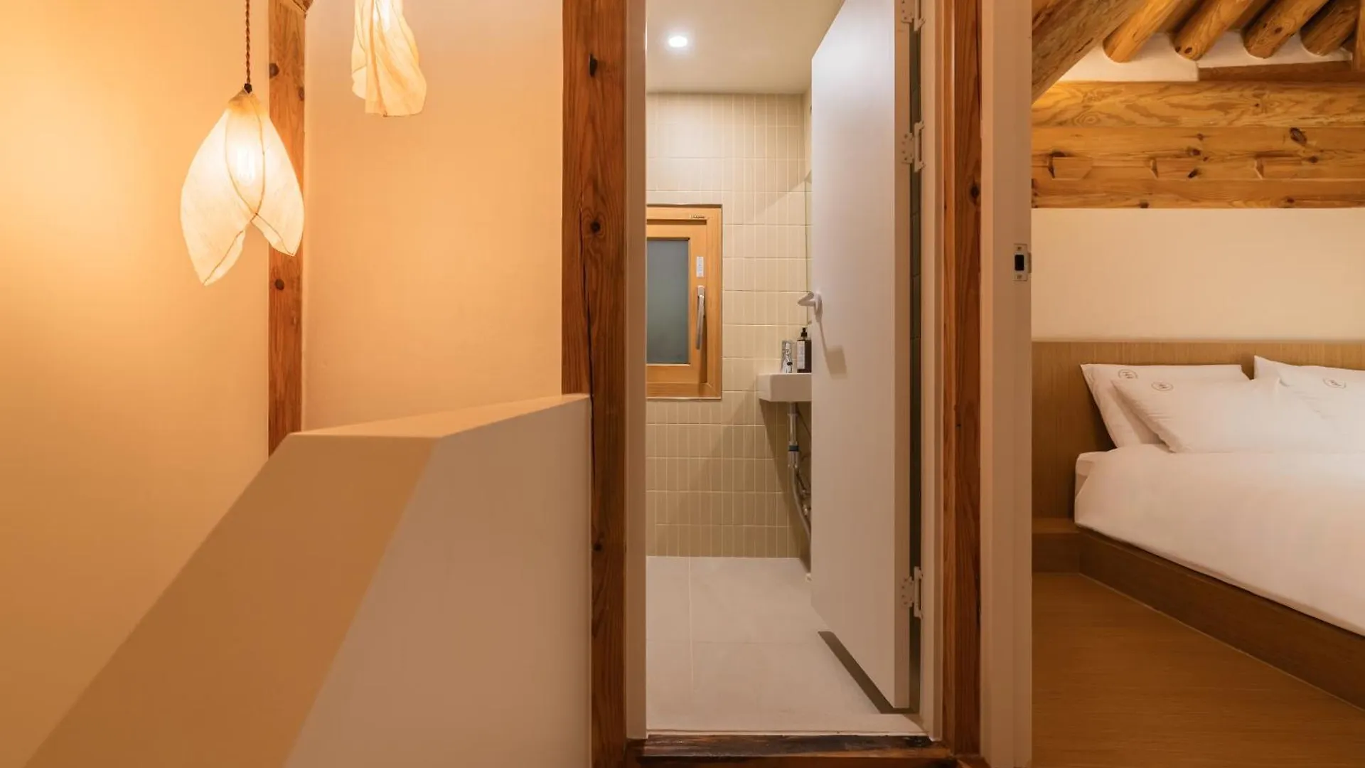 Stay Yeonsoom Seoul Apartment