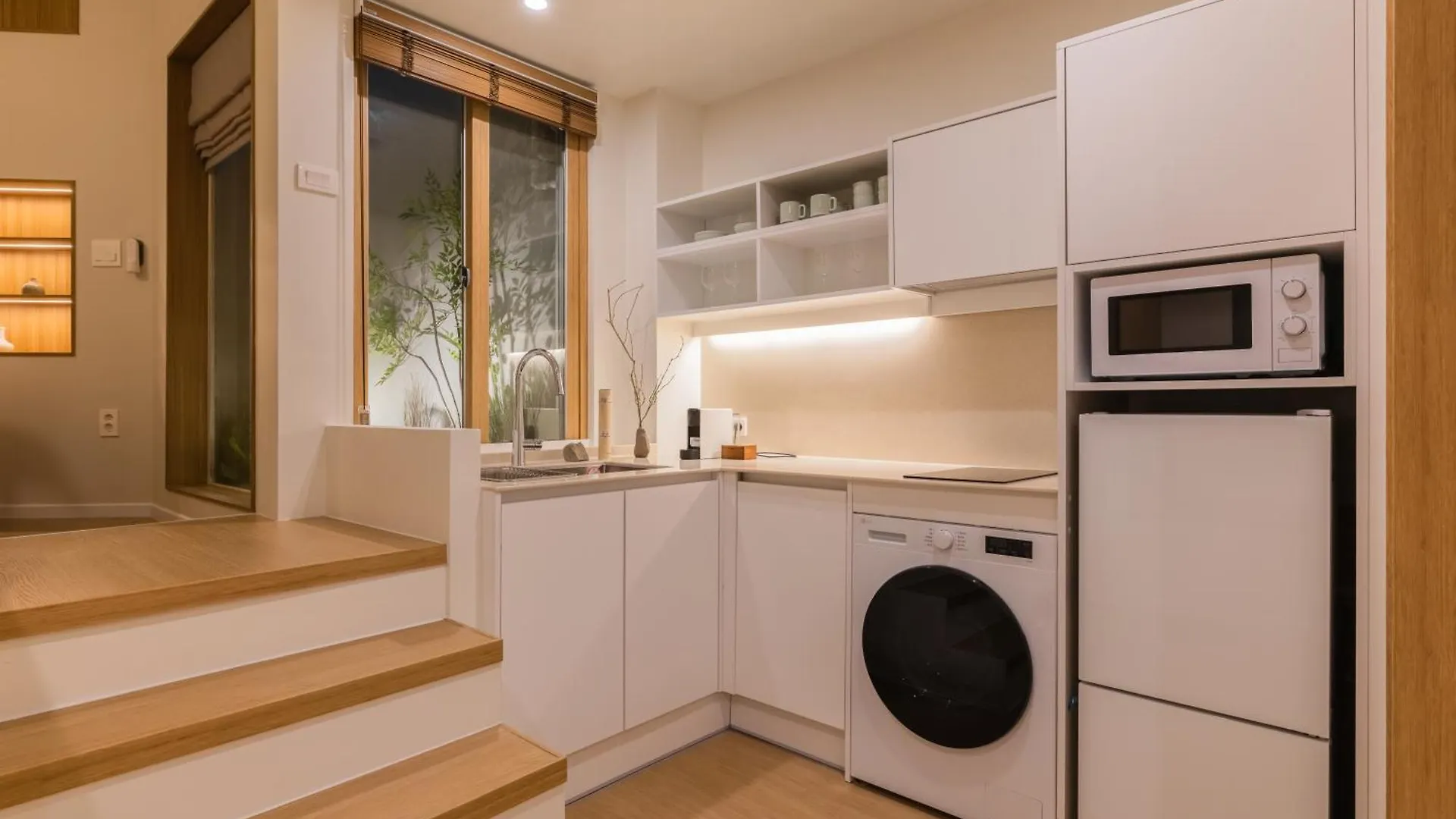 Stay Yeonsoom Seoul Apartment