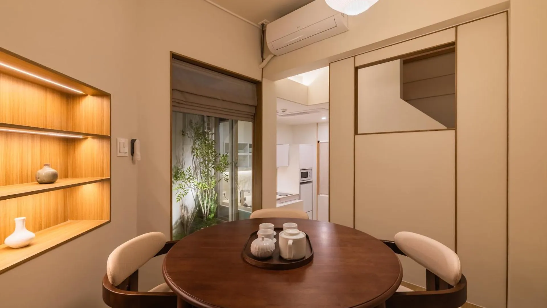 Apartment Stay Yeonsoom Seoul