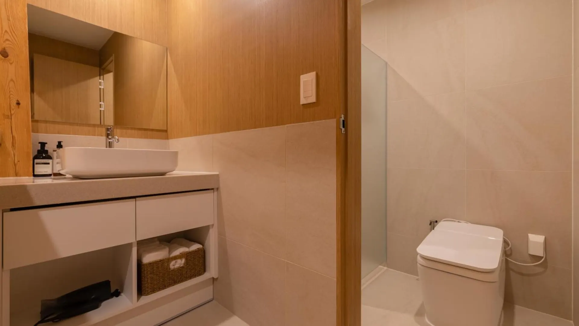 Apartment Stay Yeonsoom Seoul