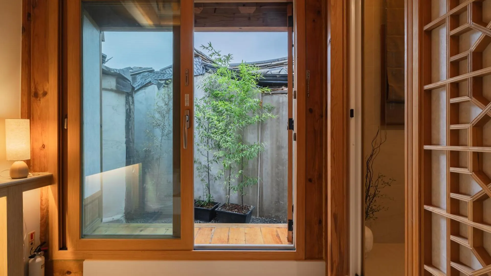 Apartment Stay Yeonsoom Seoul